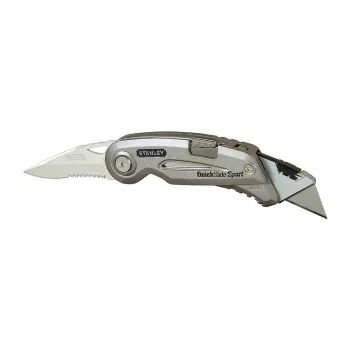 Stanley Quickslide fém sportkés