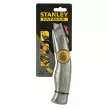 Stanley Fatmax Xtreme fémházas visszatolható pengés kés