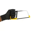 Stanley mini keretes fémfűrész 150mm