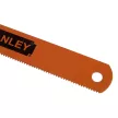 Stanley fémfűrészlap 300mm HSS RUBIS, 2db/cs