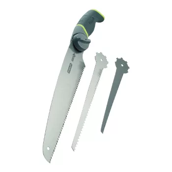 Stanley 2in1 fűrész