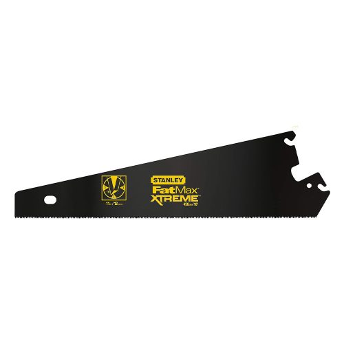 Stanley Fatmax finomfogazású fűrész, 450mm