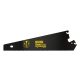 Stanley Fatmax finomfogazású fűrész, 450mm