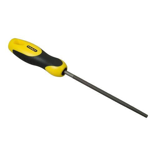 Stanley kerek reszelő, durva 150mm