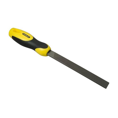 Stanley kerek reszelő, közepes 150mm