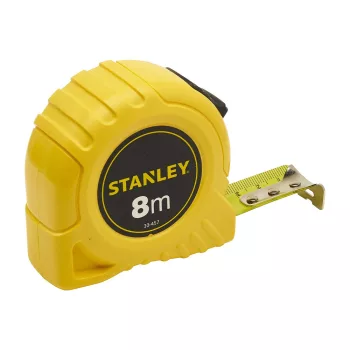 Stanley mérőszalag 8m/25mm - 1 darab
