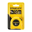 Stanley mérőszalag 3m/12,7mm - 1 darab