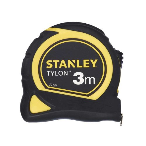 Stanley Tylon méroszalag metrikus 3m/13mm