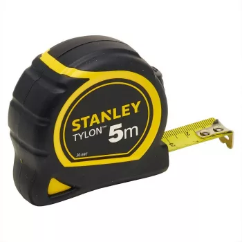Stanley Tylon mérőszalag metrikus 5m/19mm
