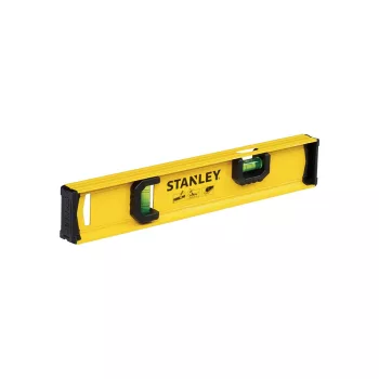 Stanley I-Beam vízmérték 30cm