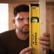 Stanley I-Beam vízmérték 60cm
