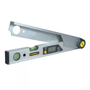   Stanley Fatmax digitális derékszög, vízmérték 40cm (0-42-087)
