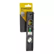 Stanley Torpedo műanyag vízmérték 20cm