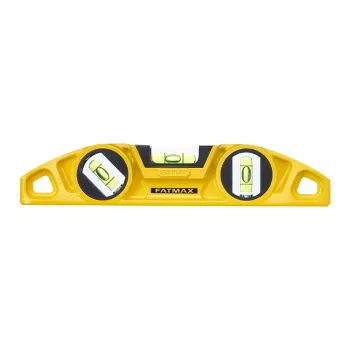 Stanley Torpedo mágneses vízmérték 22cm