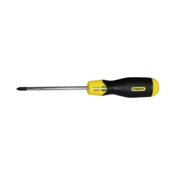 Stanley Cushiongrip csavarhúzó PH3x150mm