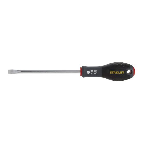 Stanley Fatmax lapos csavarhúzó 8x150mm
