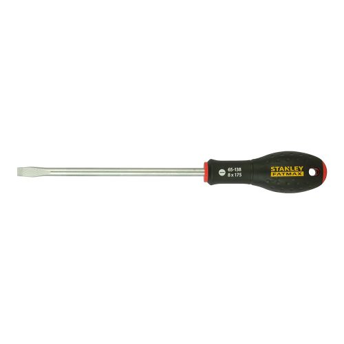 Stanley Fatmax lapos csavarhúzó 8x175mm