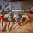 Stanley Fatmax torx csavarhúzó TT20x100mm
