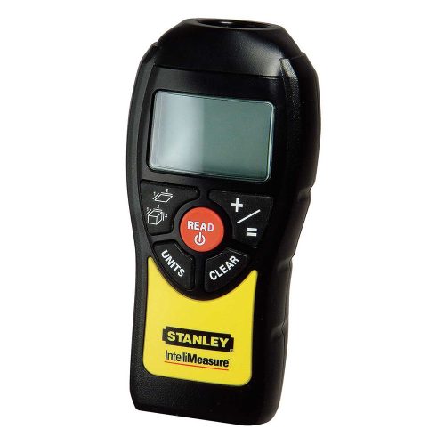 Stanley ultrahangos távolságmérő (12m) (0-77-018)