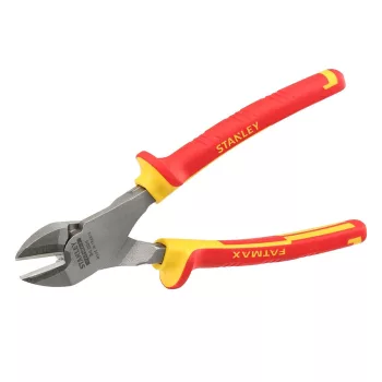 Stanley Maxsteel kombinált fogó 1000V 180mm