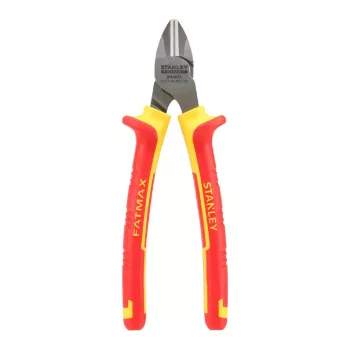 Stanley Maxsteel oldalcsípő fogó 1000V 160mm