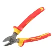 Stanley Maxsteel oldalcsípő fogó 1000V 160mm