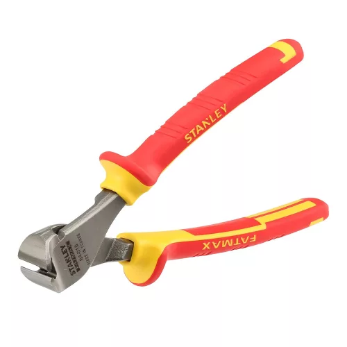 Stanley Maxsteel homlokcsípő fogó 1000V 160mm