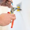 Stanley Maxsteel homlokcsípő fogó 1000V 160mm