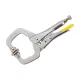 Stanley patentfogó "c" lemezfogó 279 mm (0-84-816)