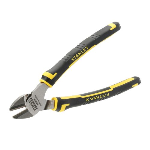 Stanley Fatmax oldalcsípő fogó 150mm