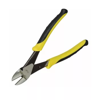 Stanley Fatmax oldalcsípőfogó hajlított 200mm (0-89-861)