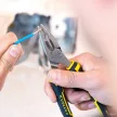Stanley Fatmax kombinált fogó 165mm
