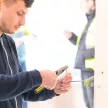 Stanley Fatmax kombinált fogó 200mm