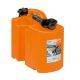 STIHL kombinált kanna narancs, standard