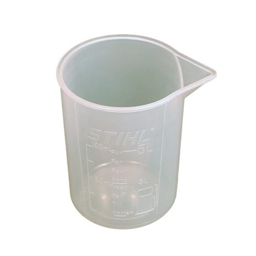 STIHL mérőedény 100ml
