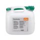 STIHL üzemanyagkanna, átlátszó 10L