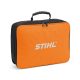 STIHL akkumulátor hordtáska 2db akku és 1db töltő vagy 4db akkuhoz