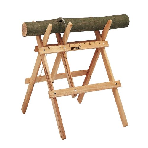STIHL fűrészállvány