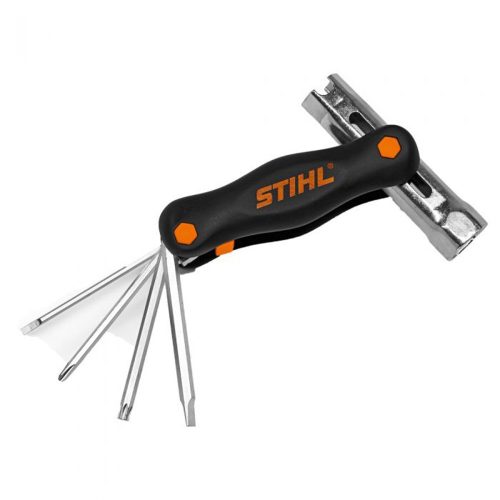 Stihl multifunkciós szerszám