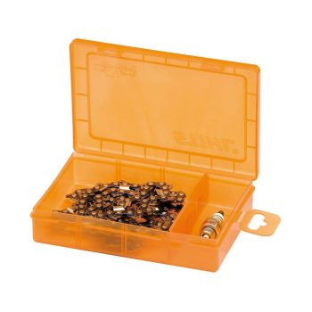 STIHL lánc doboz (műanyag)