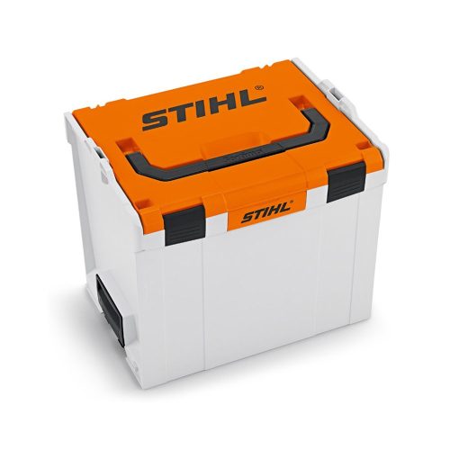 Stihl akkumulátor doboz, L