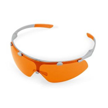 STIHL védőszemüveg super fit narancs