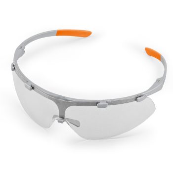 STIHL védőszemüveg super fit szürke