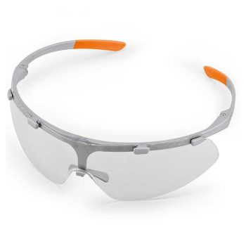 STIHL védőszemüveg super fit színtelen