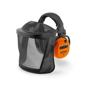 STIHL arc és hallásvédő