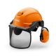 STIHL X-ERGO sisak