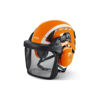 STIHL Advance X-Climb fejvédő sisak