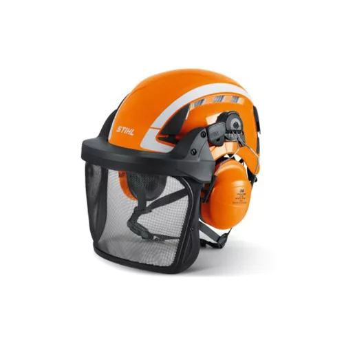 STIHL Advance X-Climb fejvédő sisak