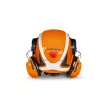 STIHL Advance X-Climb fejvédő sisak