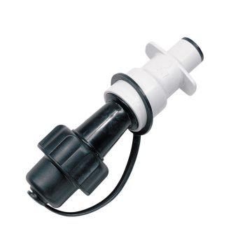 STIHL töltőrendszer lánckenőolajhoz